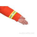 Traje de rescate de emergencia de nuevo producto